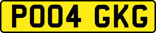 PO04GKG