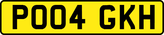PO04GKH