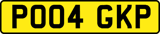 PO04GKP