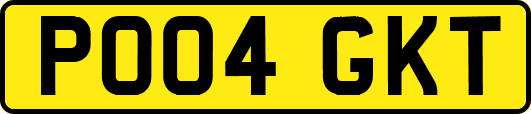 PO04GKT