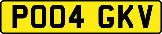 PO04GKV