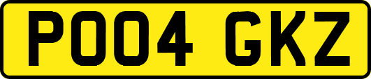 PO04GKZ