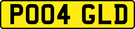 PO04GLD