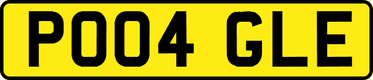 PO04GLE