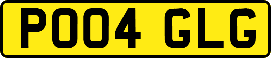 PO04GLG