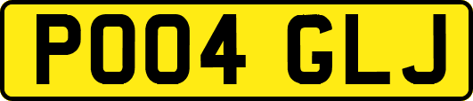 PO04GLJ