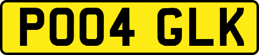 PO04GLK