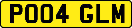 PO04GLM