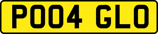 PO04GLO