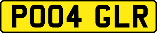PO04GLR