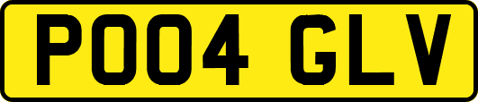 PO04GLV