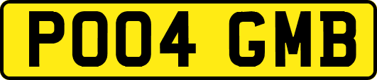 PO04GMB