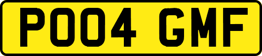 PO04GMF