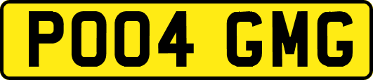 PO04GMG
