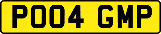 PO04GMP