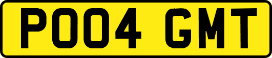 PO04GMT