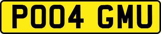 PO04GMU