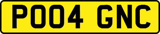 PO04GNC