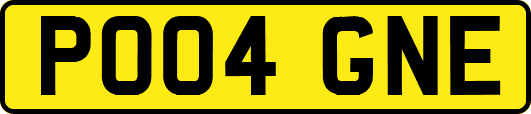 PO04GNE