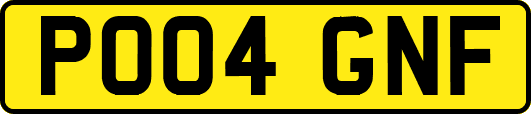 PO04GNF