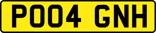 PO04GNH