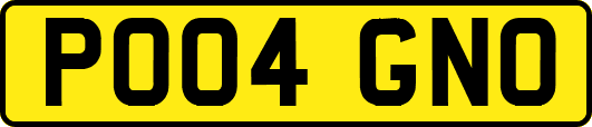 PO04GNO
