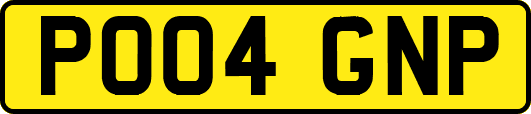 PO04GNP