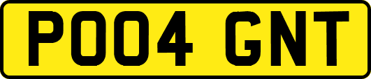 PO04GNT