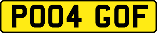 PO04GOF