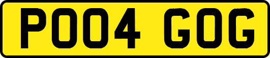 PO04GOG