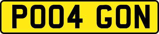 PO04GON