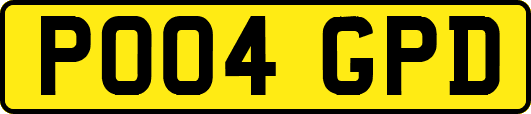 PO04GPD