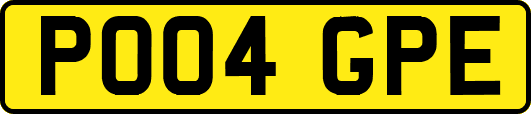 PO04GPE