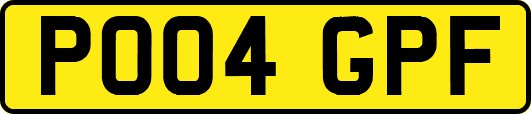 PO04GPF