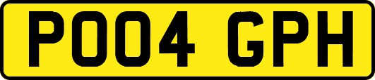 PO04GPH