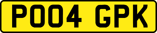 PO04GPK