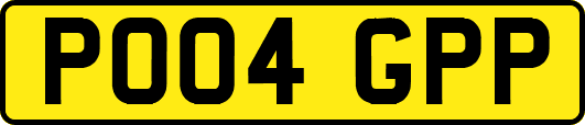 PO04GPP
