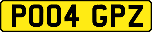 PO04GPZ