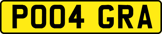 PO04GRA