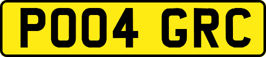PO04GRC