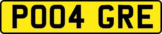 PO04GRE
