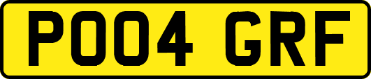 PO04GRF