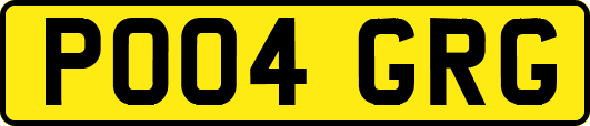 PO04GRG