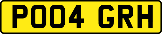 PO04GRH