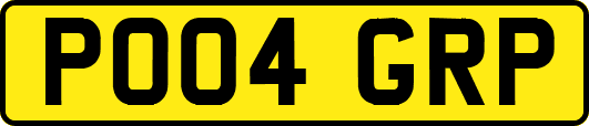 PO04GRP