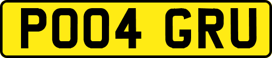 PO04GRU