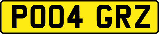 PO04GRZ
