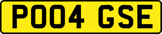 PO04GSE