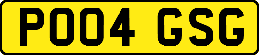 PO04GSG