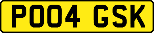 PO04GSK